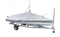 Taud de bateau M15